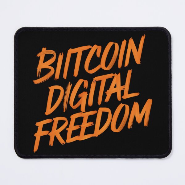 Item preview, Bitcoin Saved Me | Urban Streetwear for True Believers designed and sold by RadDeck.