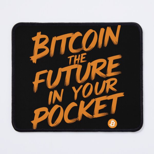 Item preview, Bitcoin Underground | Streetwear for the Digital Rebellion designed and sold by RadDeck.