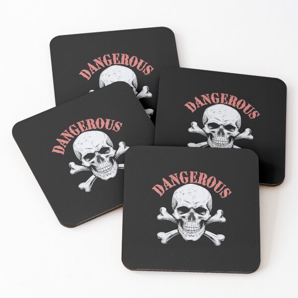 Item preview, Dangerous designed and sold by Gentle40Winks.