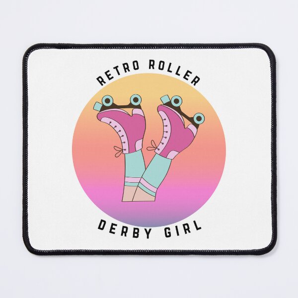 Item preview, Roller Girl designed and sold by TheCatmeow2000.