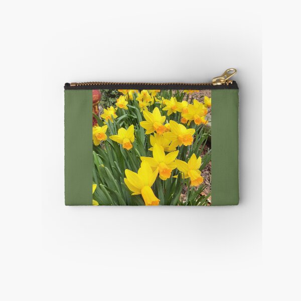 Item preview, A Sea of Jonquils designed and sold by VelvetLunaMoth.