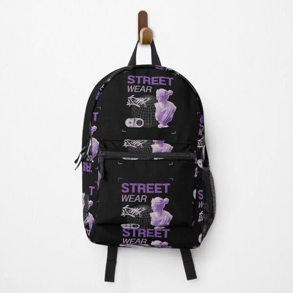 Item preview, “NEOCLASSIC STREET” designed and sold by Design4alejandro.