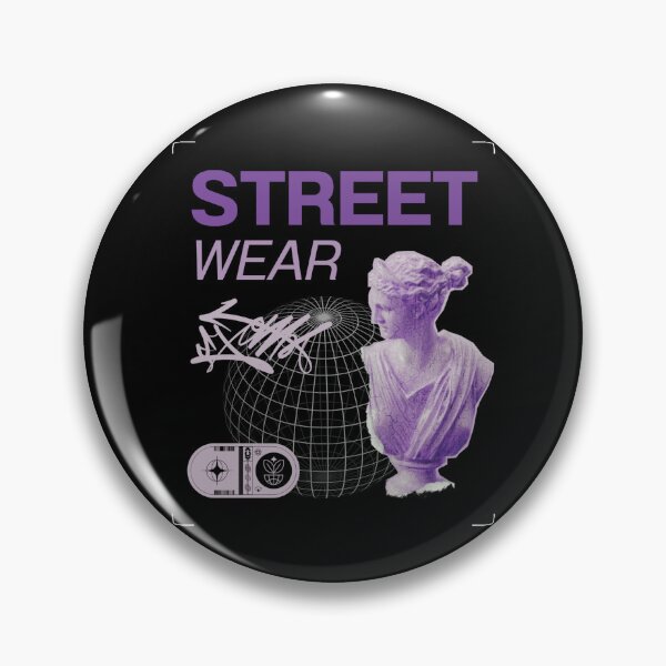 Item preview, “NEOCLASSIC STREET” designed and sold by Design4alejandro.