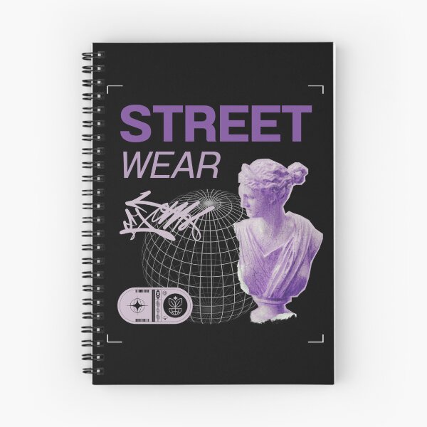 Item preview, “NEOCLASSIC STREET” designed and sold by Design4alejandro.