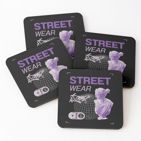 Item preview, “NEOCLASSIC STREET” designed and sold by Design4alejandro.