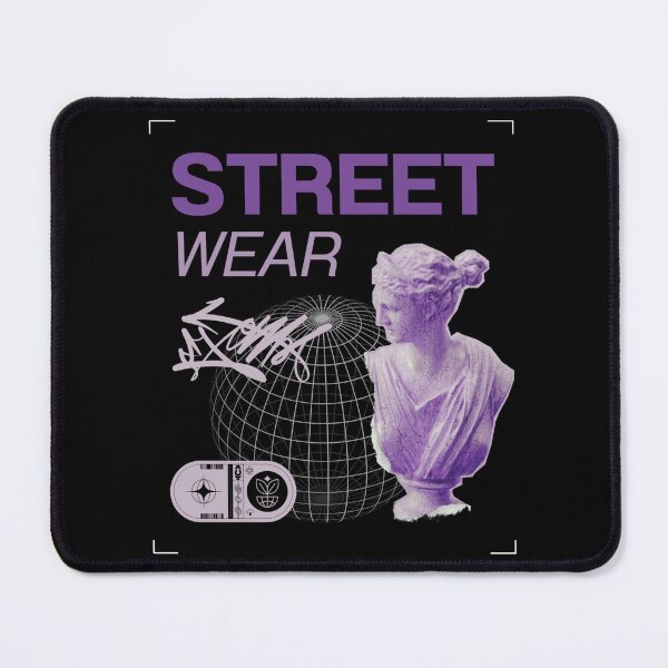 Item preview, “NEOCLASSIC STREET” designed and sold by Desingalejandro.