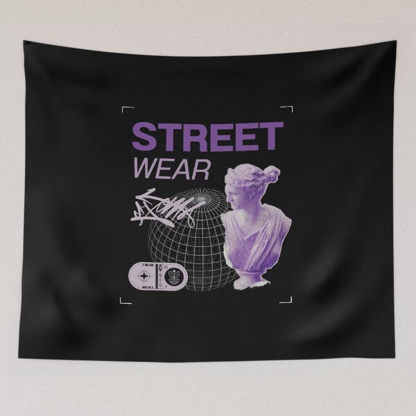 Item preview, “NEOCLASSIC STREET” designed and sold by Design4alejandro.