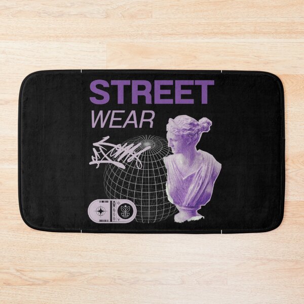 Item preview, “NEOCLASSIC STREET” designed and sold by Desingalejandro.