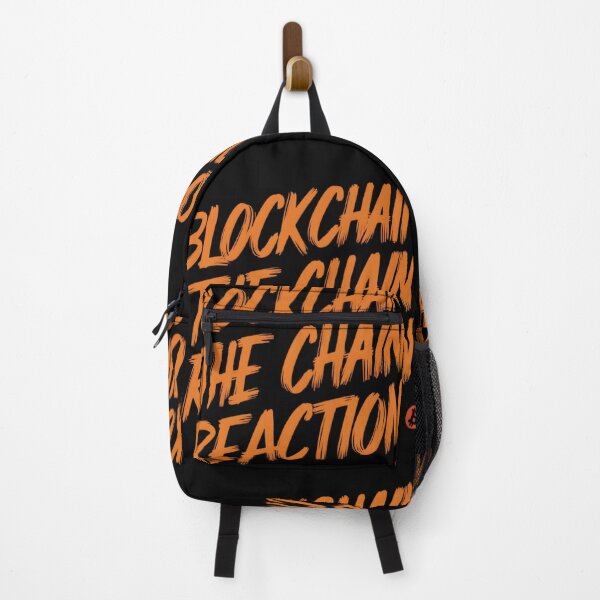 Item preview, Stack Sats Daily | Bitcoin Streetwear Hustler Fit designed and sold by RadDeck.