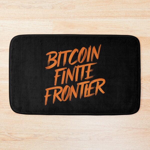 Item preview, Bitcoin Is My Bank | Crypto Streetwear Anti-System Fit designed and sold by RadDeck.