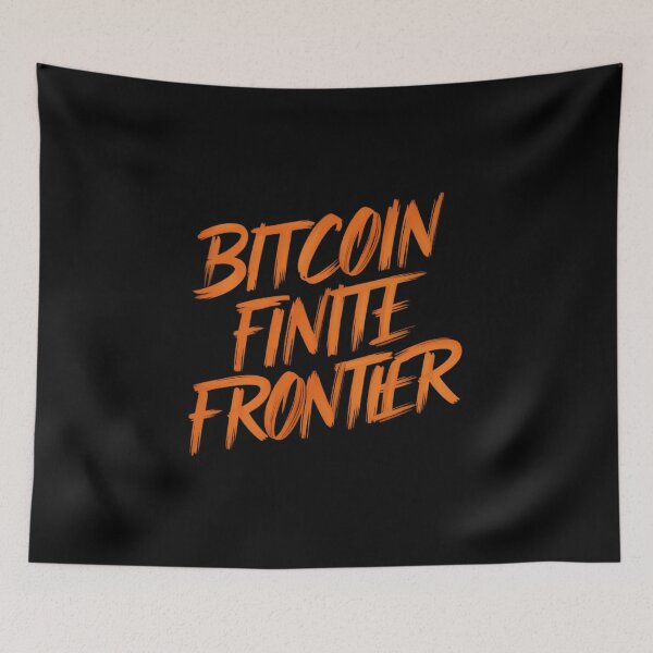Item preview, Bitcoin Is My Bank | Crypto Streetwear Anti-System Fit designed and sold by RadDeck.