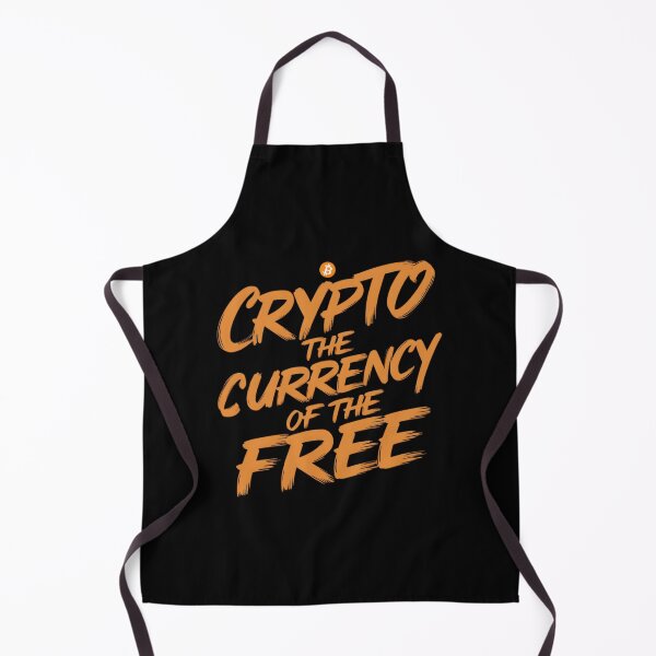 Item preview, Satoshi Vision | Clean Bitcoin Streetwear Style designed and sold by RadDeck.