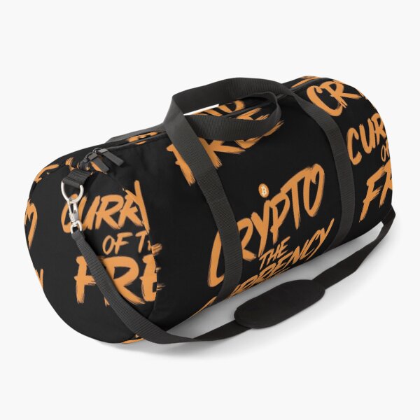 Item preview, Satoshi Vision | Clean Bitcoin Streetwear Style designed and sold by RadDeck.