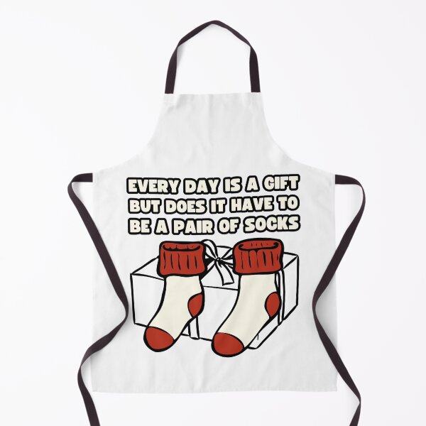 Item preview, Every Day is a Gift designed and sold by UNK-Fatigues.