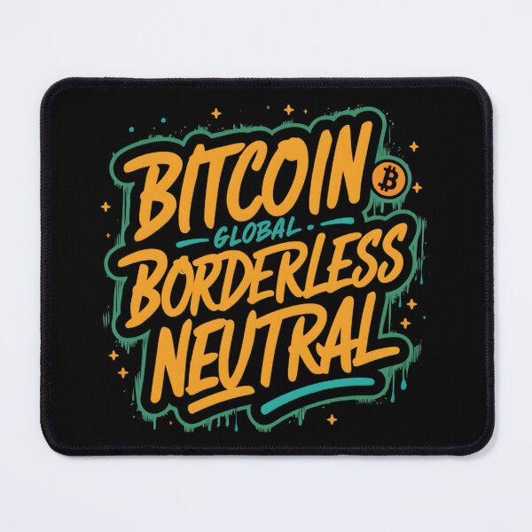 Item preview, Bitcoin vs Everybody | Bold Crypto Streetwear designed and sold by RadDeck.