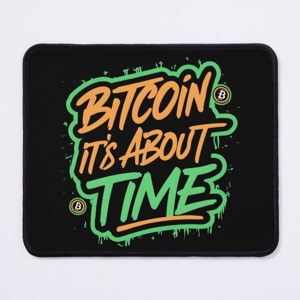 Item preview, BTC OG | Old School Bitcoin Streetwear designed and sold by RadDeck.