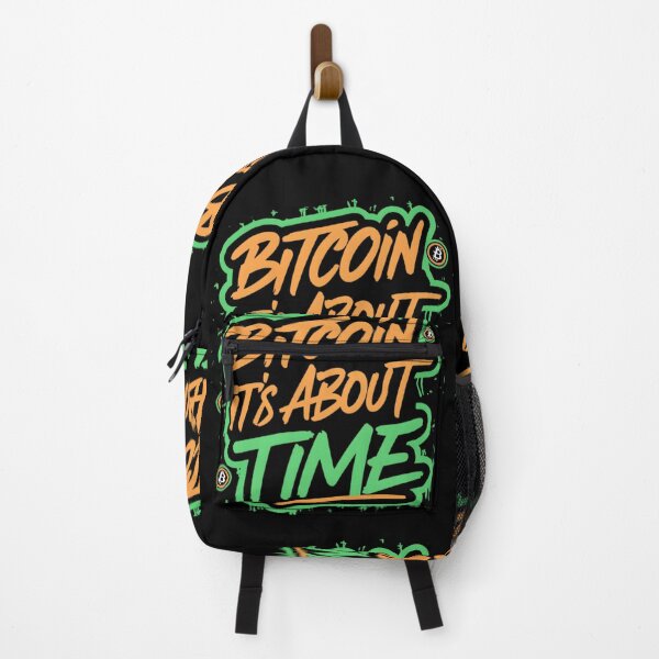Item preview, BTC OG | Old School Bitcoin Streetwear designed and sold by RadDeck.