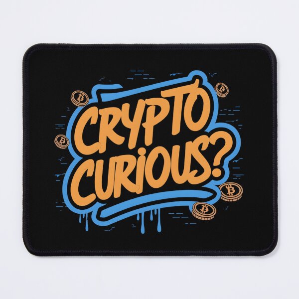 Item preview, Bitcoin Warrior | Crypto Streetwear with Attitude designed and sold by RadDeck.