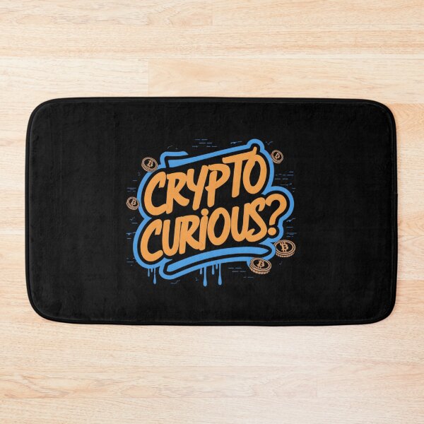 Item preview, Bitcoin Warrior | Crypto Streetwear with Attitude designed and sold by RadDeck.