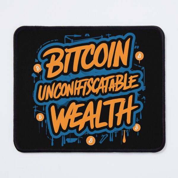 Item preview, No Keys No Cheese | Bitcoin Security Streetwear designed and sold by RadDeck.