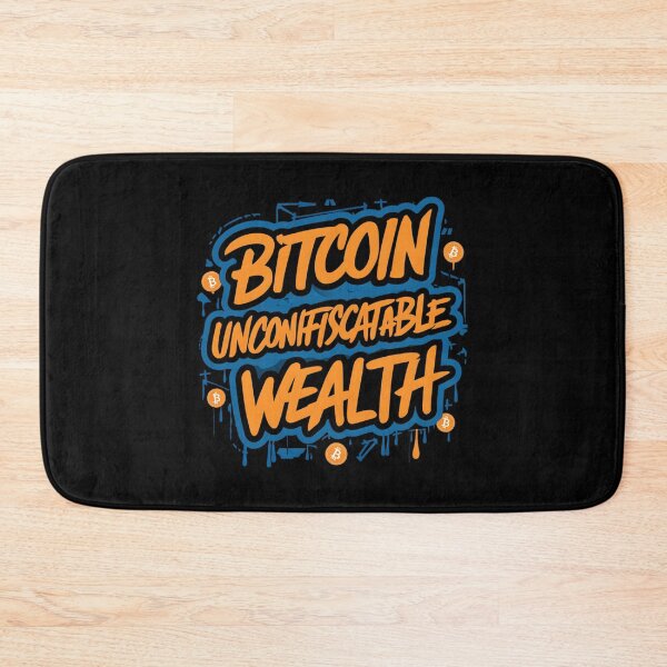 Item preview, No Keys No Cheese | Bitcoin Security Streetwear designed and sold by RadDeck.