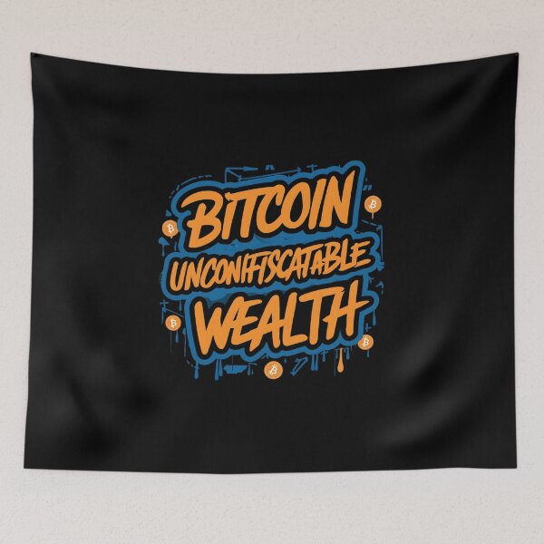 Item preview, No Keys No Cheese | Bitcoin Security Streetwear designed and sold by RadDeck.