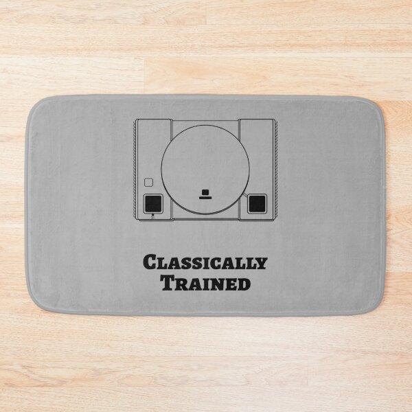 Item preview, Classically Trained designed and sold by AstraTees.