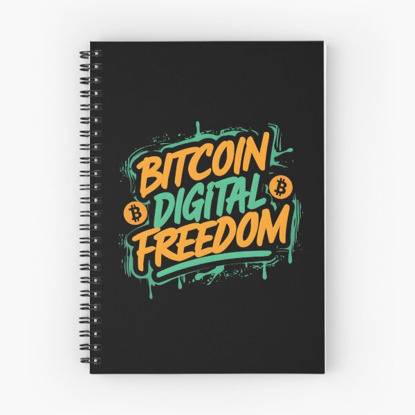 Item preview, Stay Humble Stack Bitcoin | Minimalist Crypto Streetwear designed and sold by RadDeck.