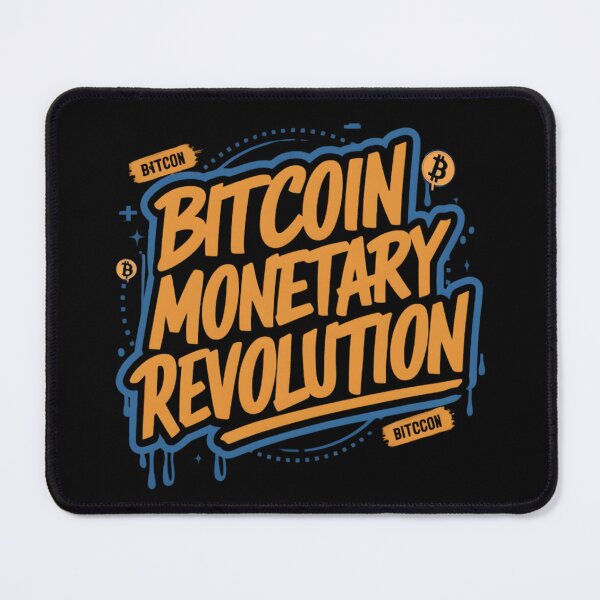 Item preview, Born to HODL | Hardcore Bitcoin Streetwear designed and sold by RadDeck.