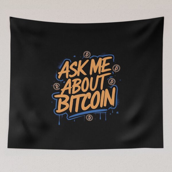 Item preview, Bear Market Legend | Resilient Bitcoin Streetwear designed and sold by RadDeck.