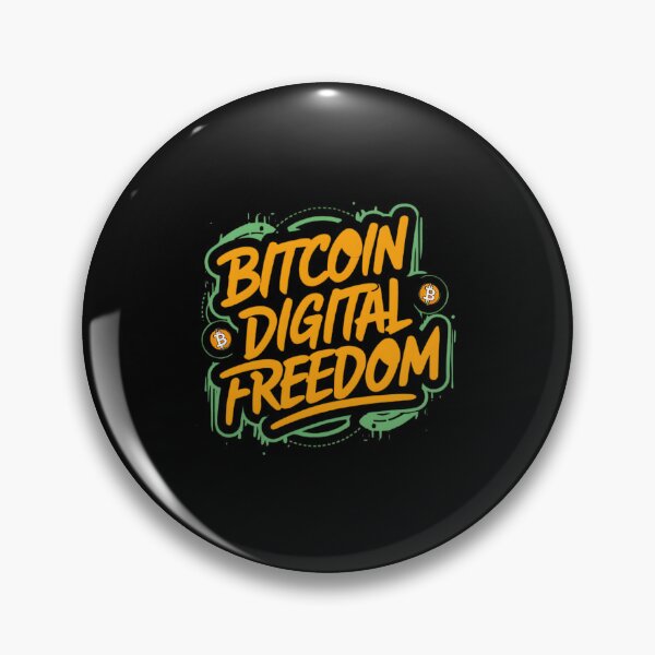 Item preview, HODL the Line | Bitcoin Streetwear for True Believers designed and sold by RadDeck.