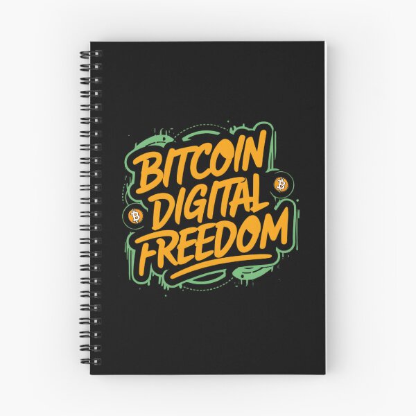 Item preview, HODL the Line | Bitcoin Streetwear for True Believers designed and sold by RadDeck.