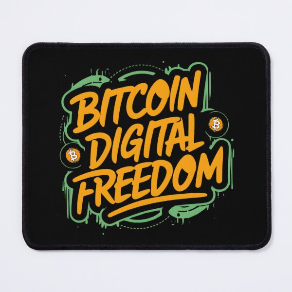 Item preview, HODL the Line | Bitcoin Streetwear for True Believers designed and sold by RadDeck.