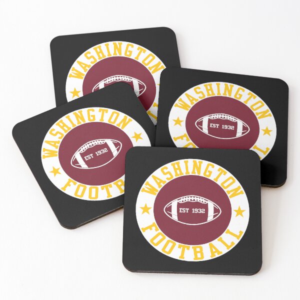 Item preview, Washington Pride - Classic Football Heritage Design designed and sold by GabrieSketcham.
