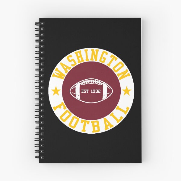 Item preview, Washington Pride - Classic Football Heritage Design designed and sold by GabrieSketcham.
