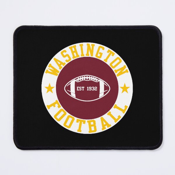 Item preview, Washington Pride - Classic Football Heritage Design designed and sold by GabrieSketcham.
