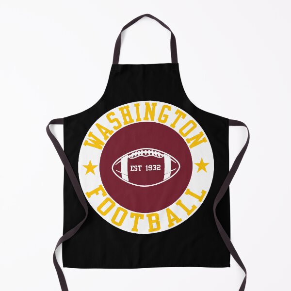 Item preview, Washington Pride - Classic Football Heritage Design designed and sold by GabrieSketcham.