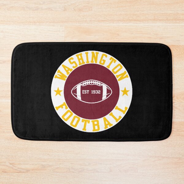 Item preview, Washington Pride - Classic Football Heritage Design designed and sold by GabrieSketcham.