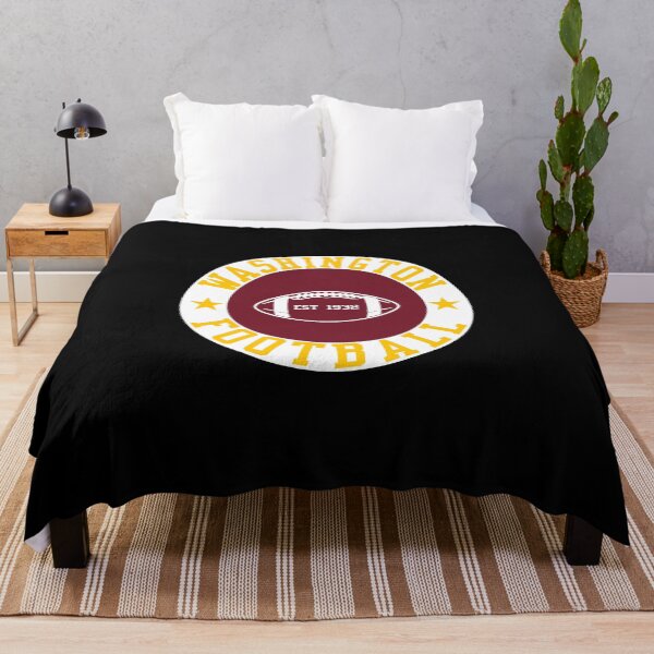 Item preview, Washington Pride - Classic Football Heritage Design designed and sold by GabrieSketcham.