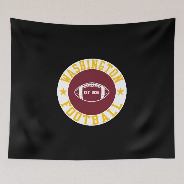 Item preview, Washington Pride - Classic Football Heritage Design designed and sold by GabrieSketcham.