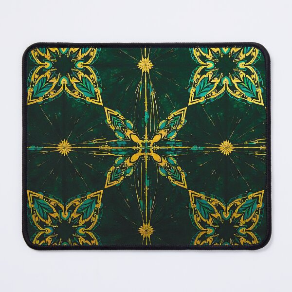Item preview, Art Deco Luxe – Elegant Geometric Pattern designed and sold by Dino-Lune.