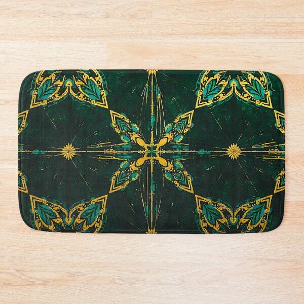 Item preview, Art Deco Luxe – Elegant Geometric Pattern designed and sold by Dino-Lune.