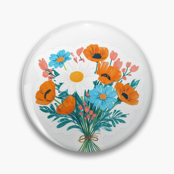 Item preview, Flower bouquet  designed and sold by Floral Sentiment.