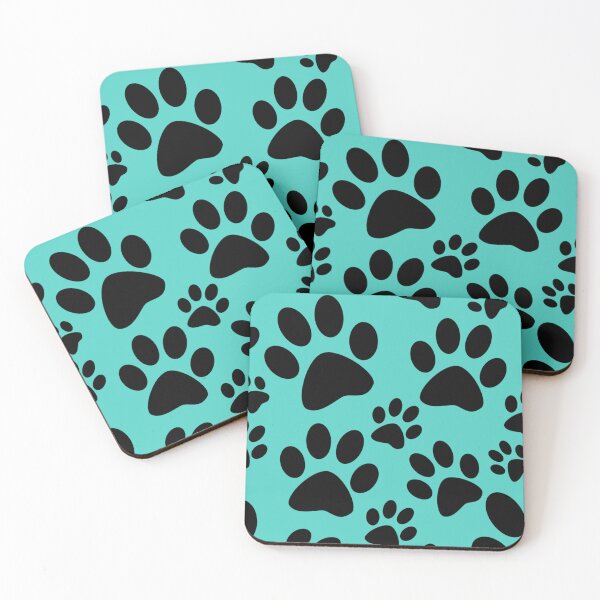 Item preview, Dog Paw  designed and sold by Sweetvoilet.