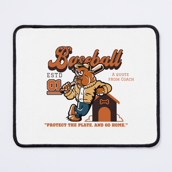 Item preview, Baseball Coach designed and sold by A Classic Hue.