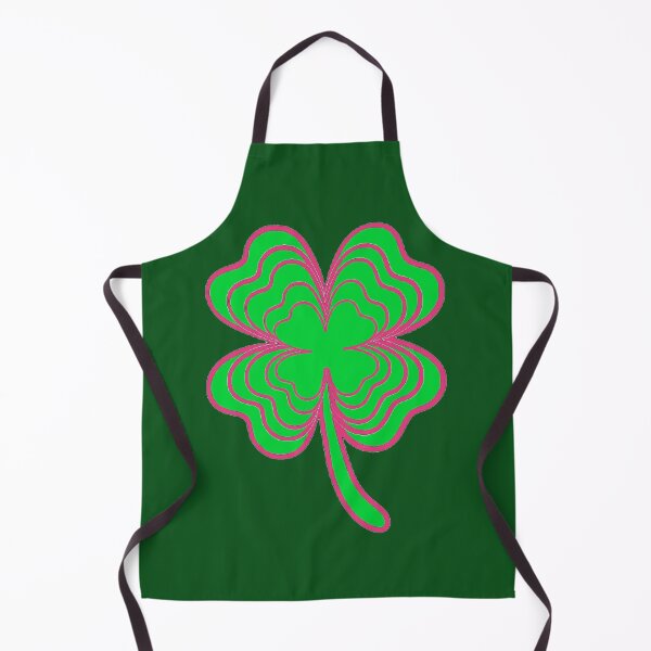 Item preview, lucky clover designed and sold by cloverstees.