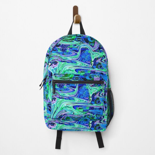 Item preview, Hidden Insects 4 – Psychedelic pattern in dream style designed and sold by Vision Illustrated.