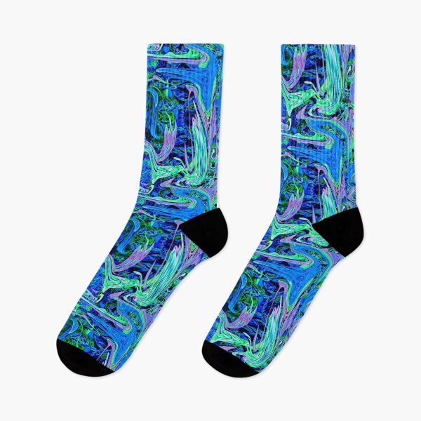 Item preview, Hidden Insects 4 – Psychedelic pattern in dream style designed and sold by Vision Illustrated.