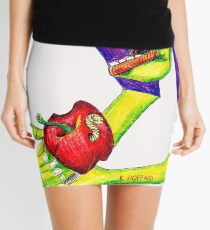 Adams Apple Mini Skirt