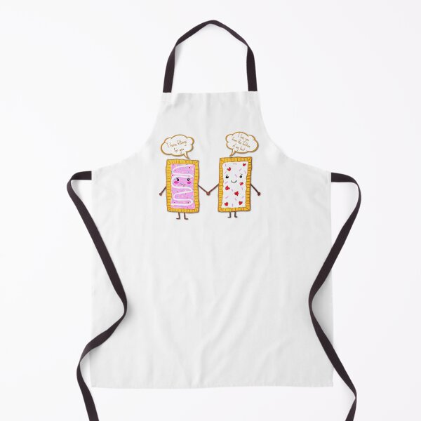 Item preview, Pop Tart Love designed and sold by Main Character Energy.